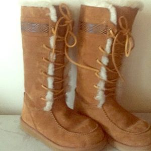 Beautiful Uggs